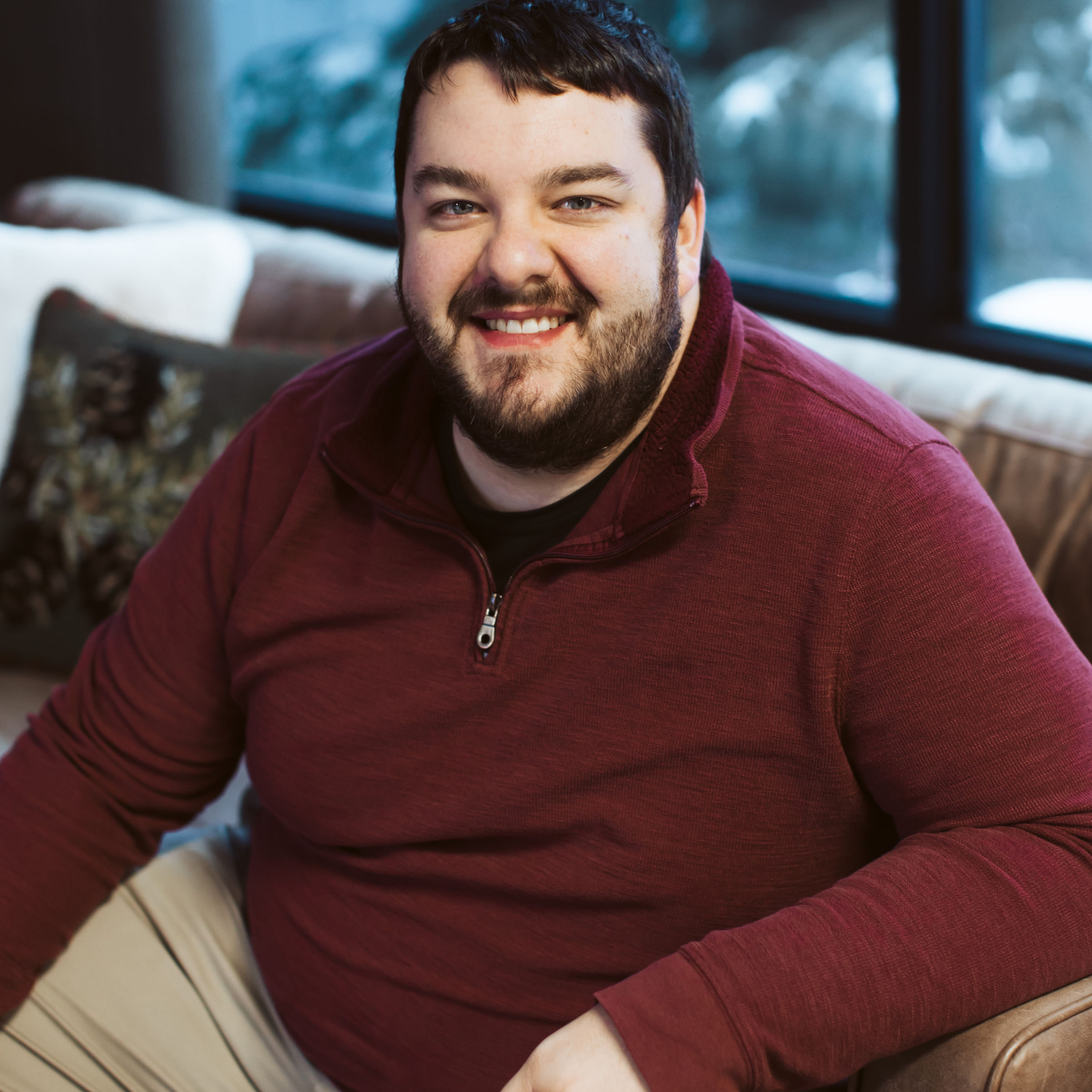 MikeOwen Mike Owen headshot