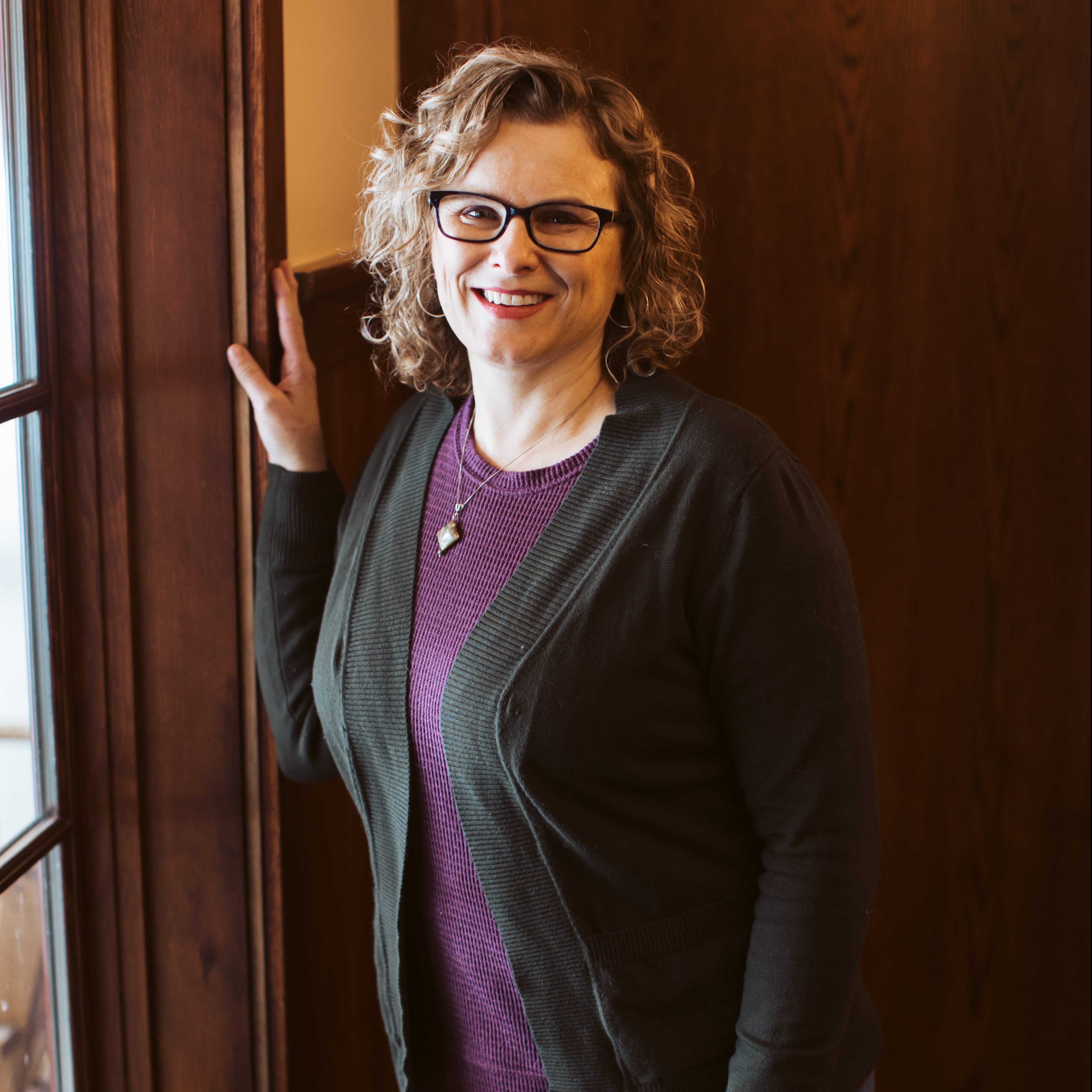 LisaBarnett Lisa Barnett