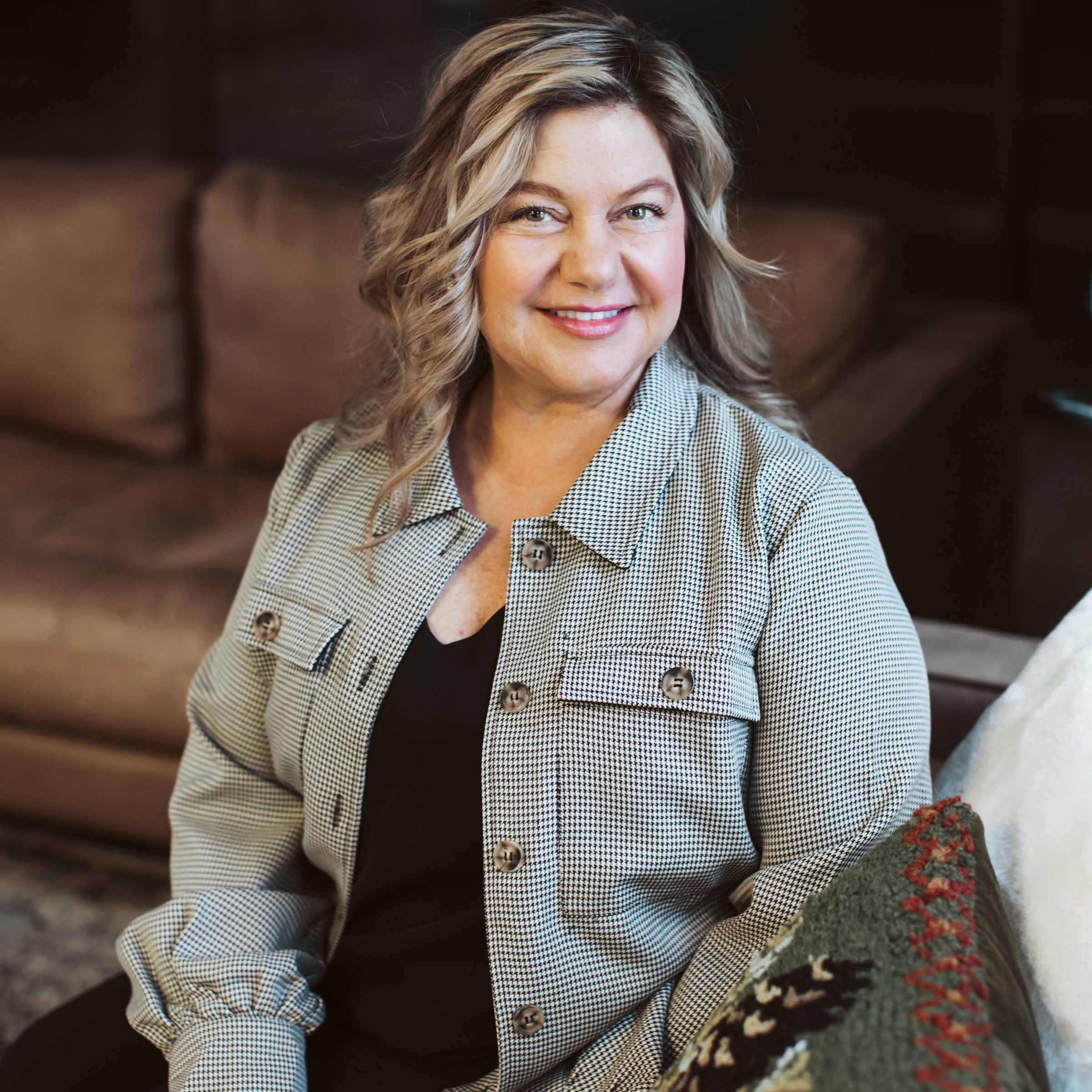 StacyWeldon Stacy Weldon headshot