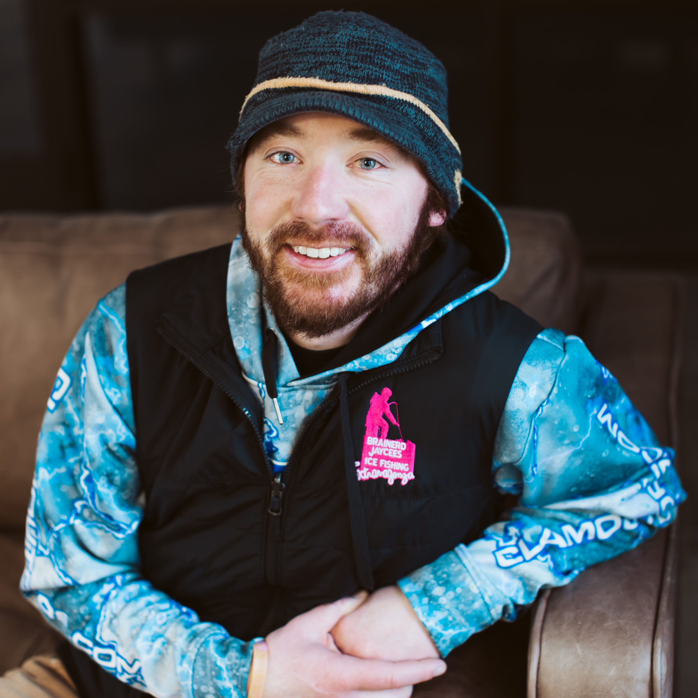 BenjiThoennes Benji Thoennes headshot